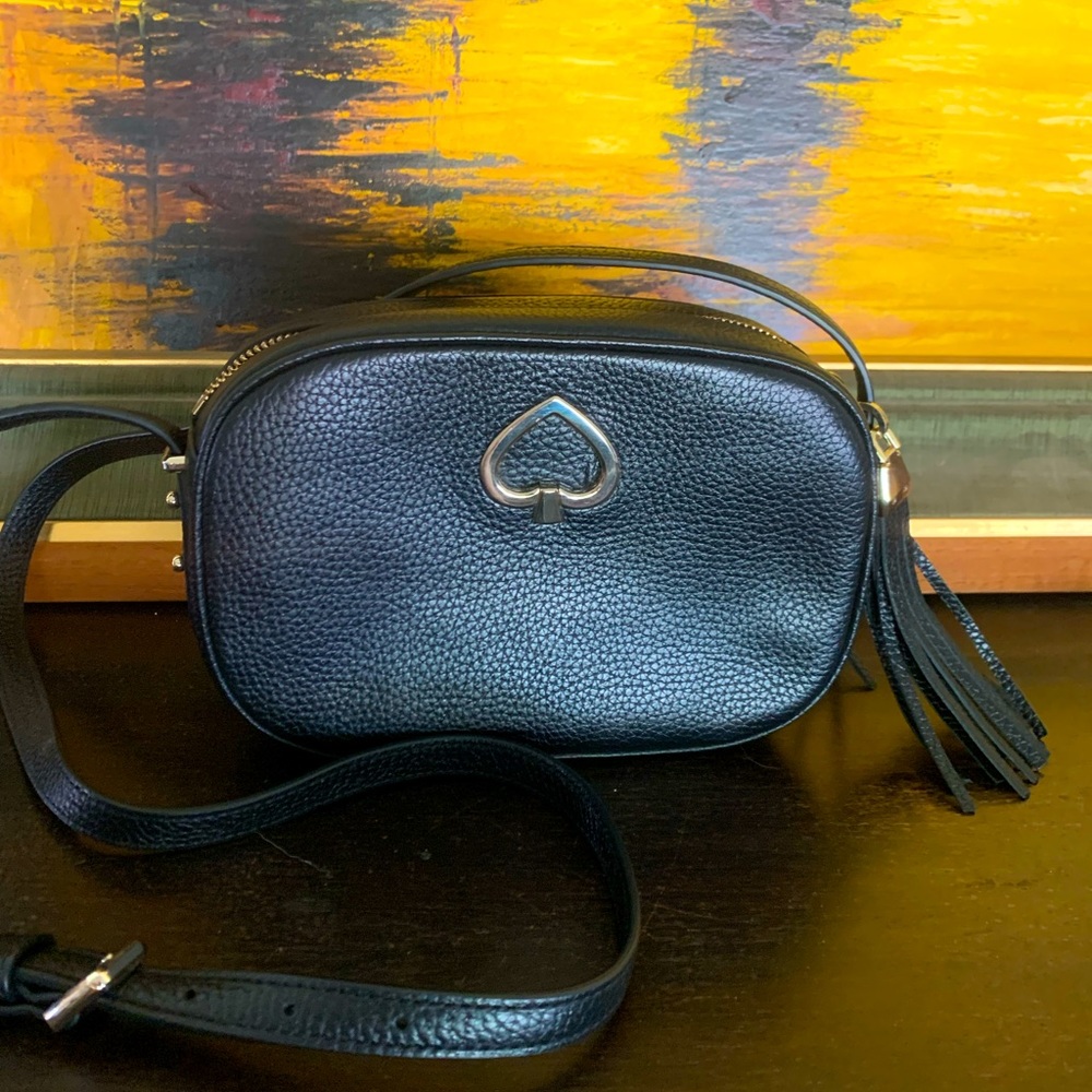 Kate Spade crossbody purse